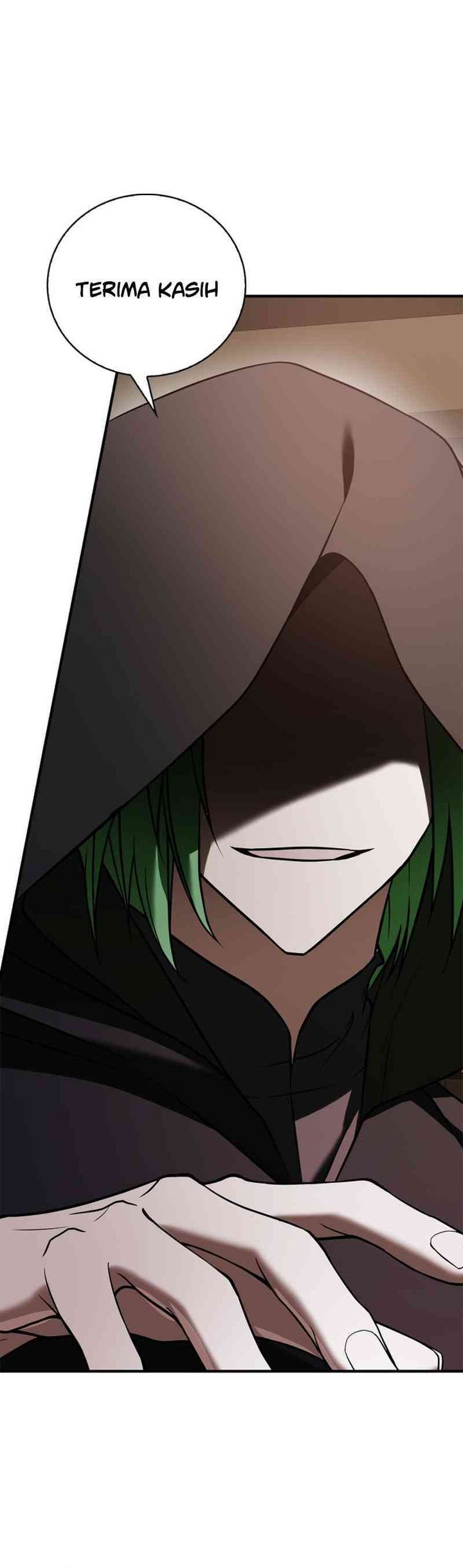 I’m Not That Kind of Talent Chapter 99 Gambar 28