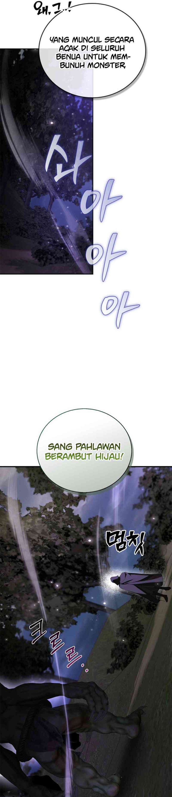 I’m Not That Kind of Talent Chapter 99 Gambar 30