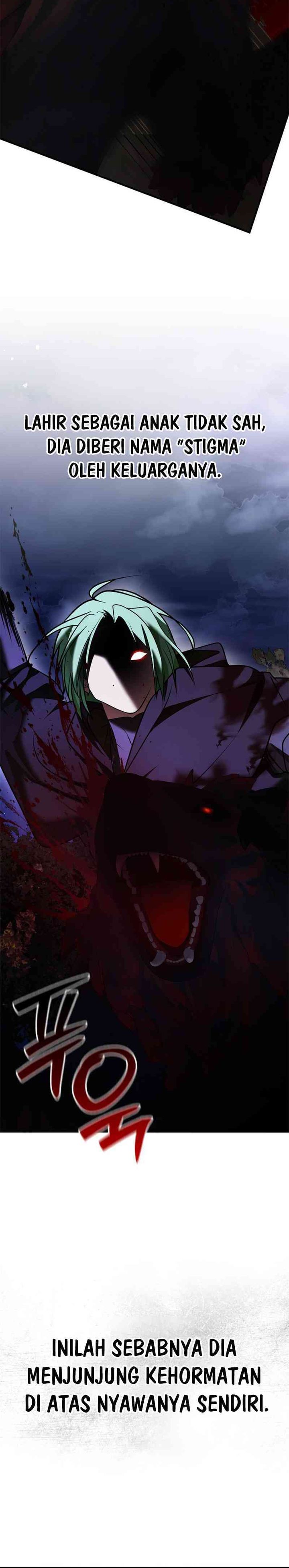 I’m Not That Kind of Talent Chapter 99 Gambar 32