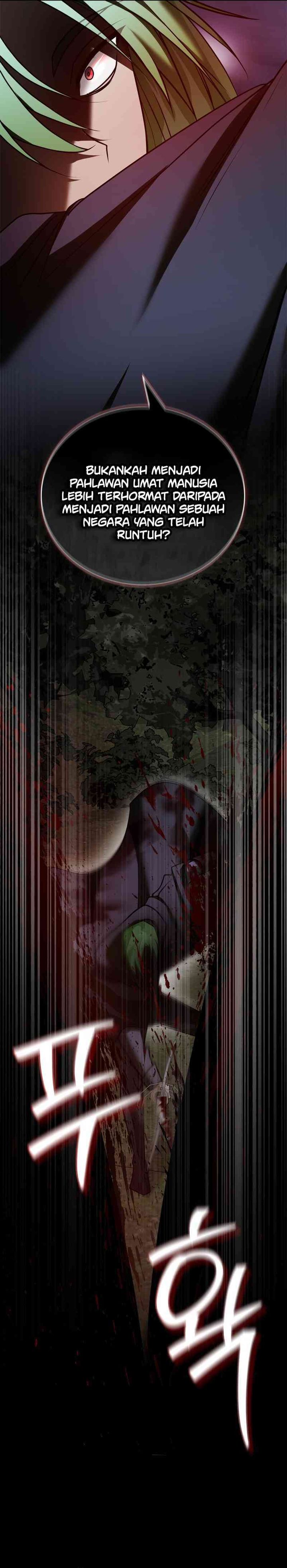 I’m Not That Kind of Talent Chapter 99 Gambar 33