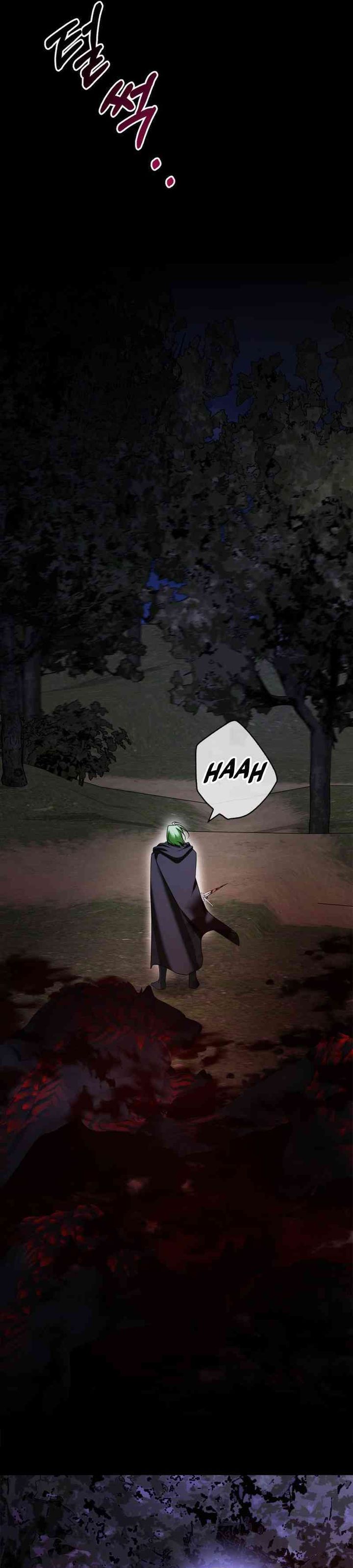 I’m Not That Kind of Talent Chapter 99 Gambar 34