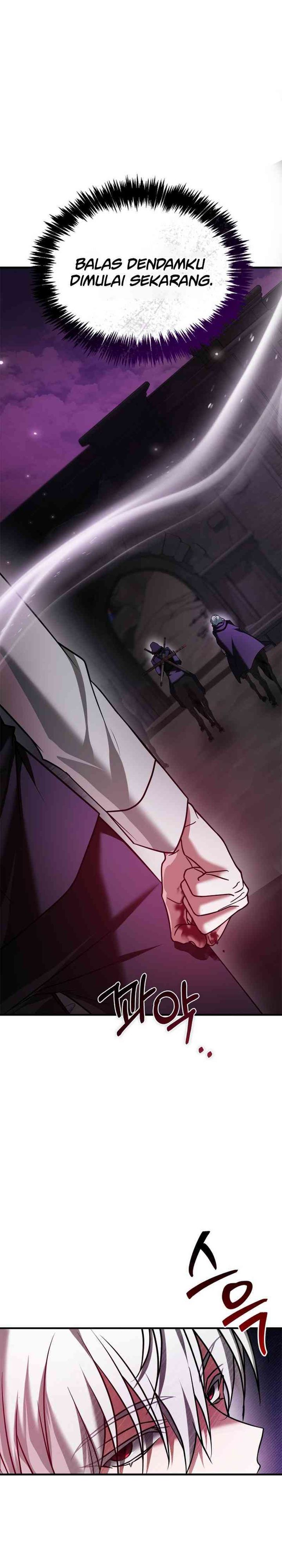 I’m Not That Kind of Talent Chapter 99 Gambar 45