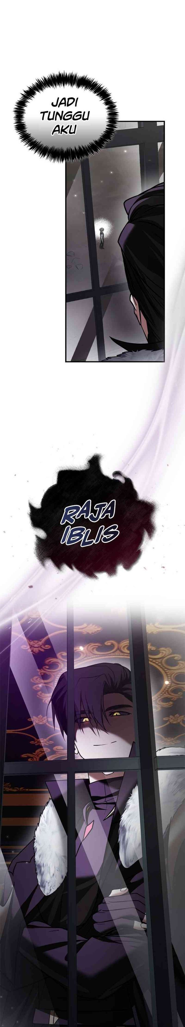 I’m Not That Kind of Talent Chapter 99 Gambar 46