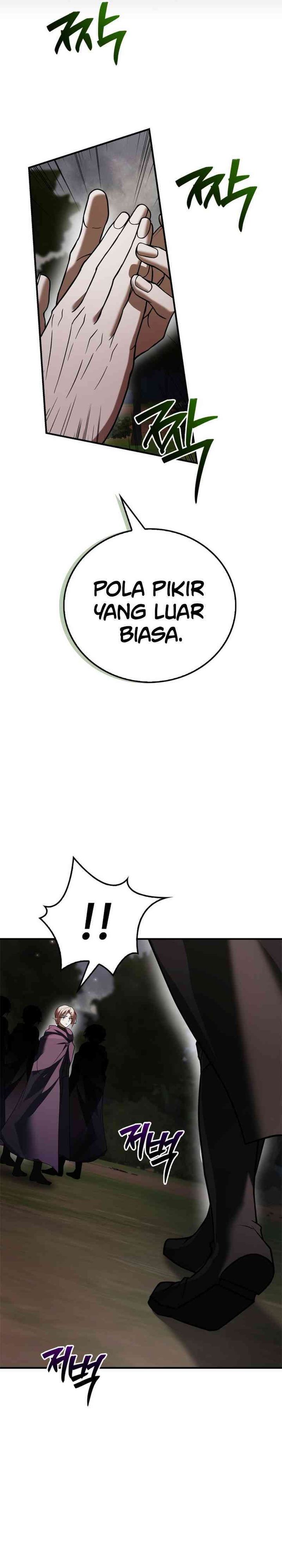 I’m Not That Kind of Talent Chapter 100 Gambar 12