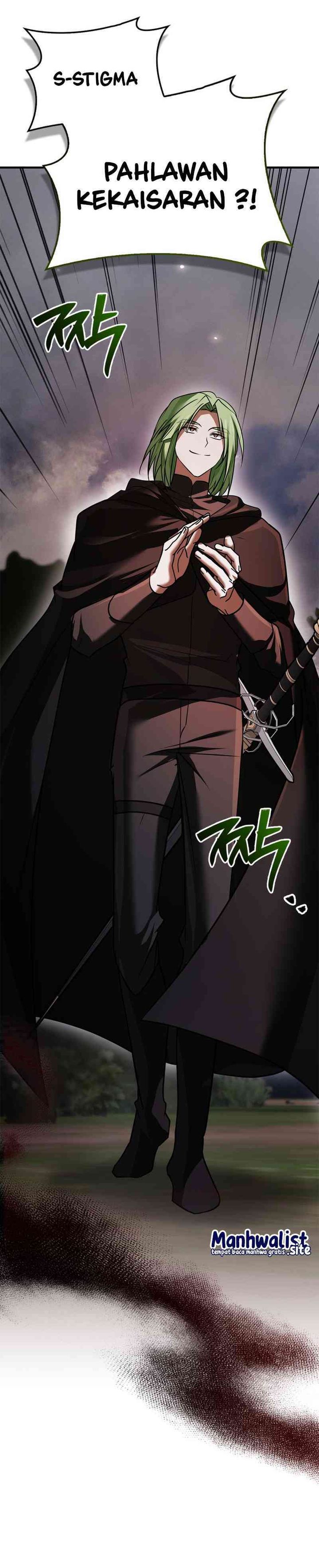 I’m Not That Kind of Talent Chapter 100 Gambar 13