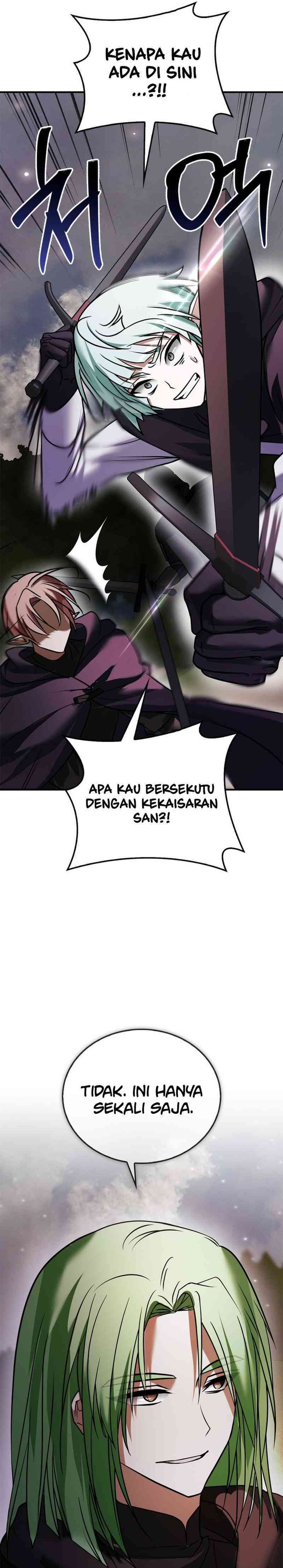 I’m Not That Kind of Talent Chapter 100 Gambar 14