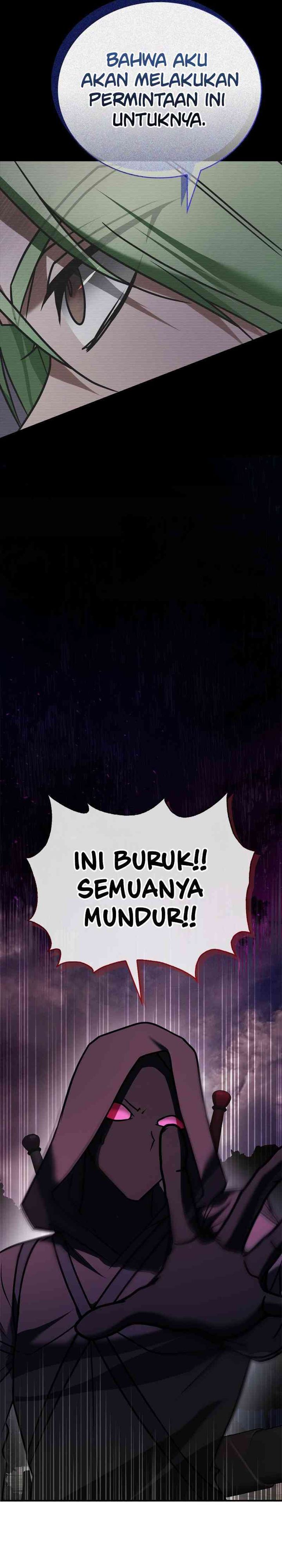 I’m Not That Kind of Talent Chapter 100 Gambar 18