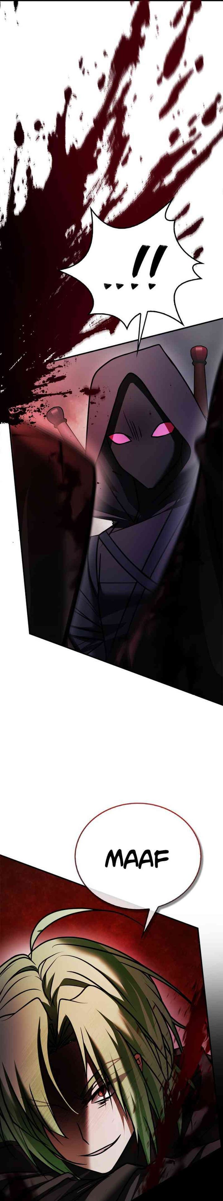 I’m Not That Kind of Talent Chapter 100 Gambar 20