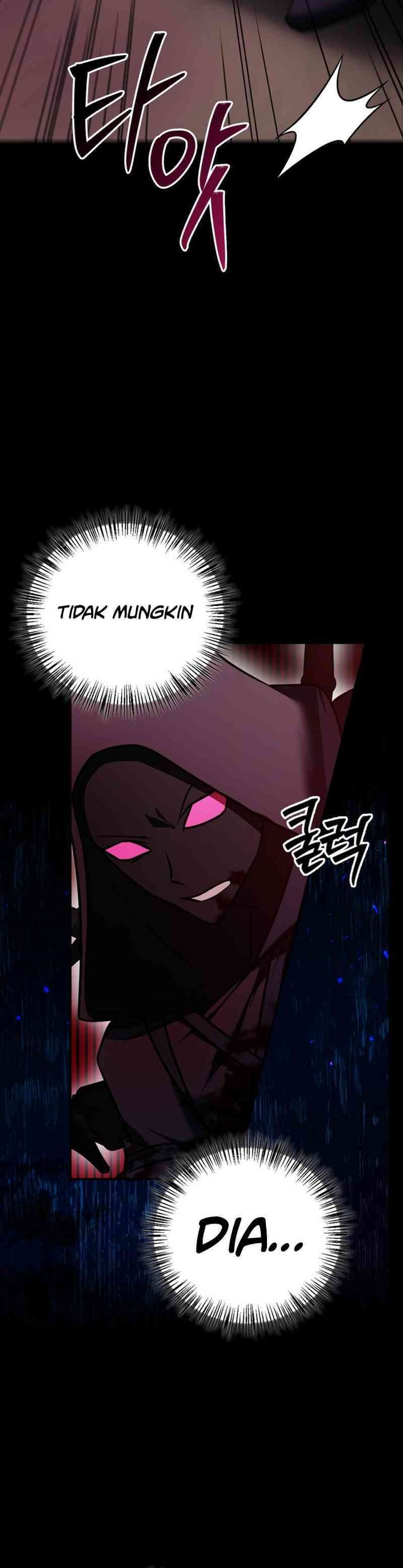 I’m Not That Kind of Talent Chapter 100 Gambar 24