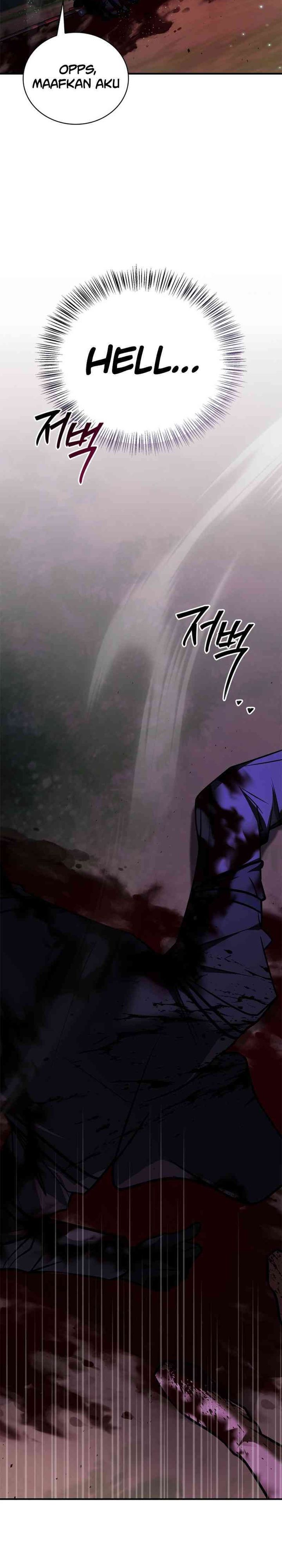 I’m Not That Kind of Talent Chapter 100 Gambar 33