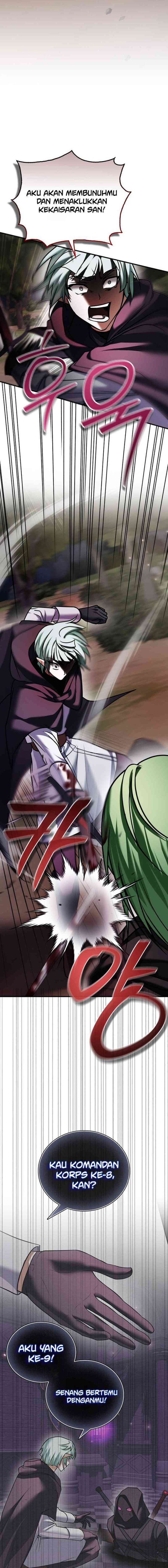 I’m Not That Kind of Talent Chapter 100 Gambar 36