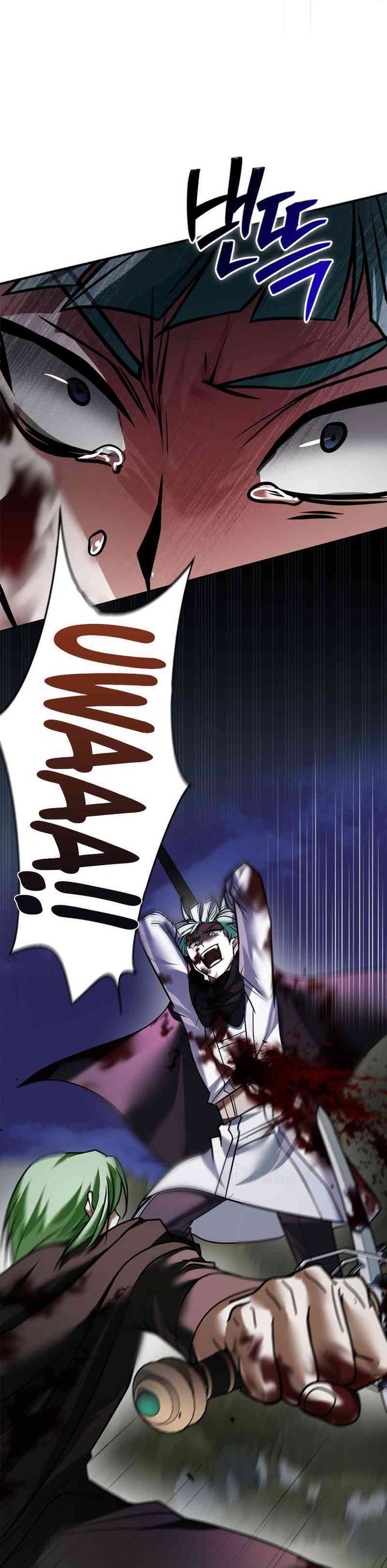 I’m Not That Kind of Talent Chapter 100 Gambar 38