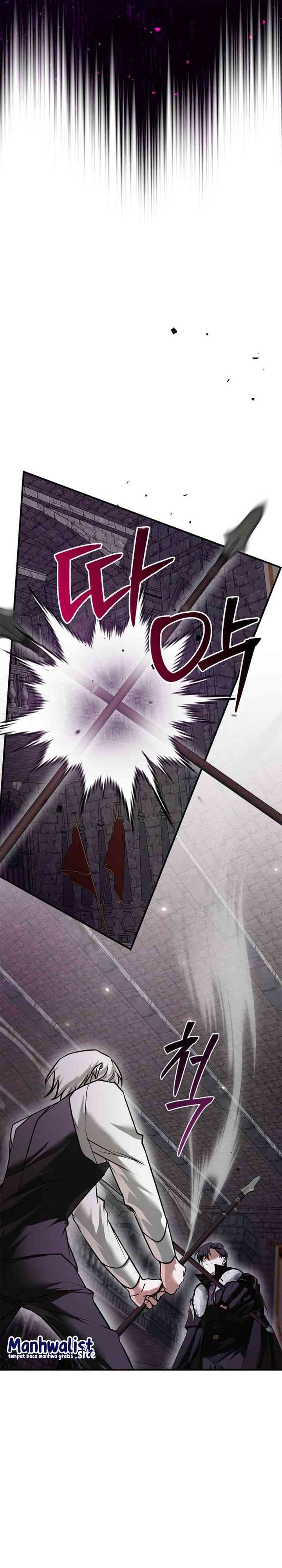 I’m Not That Kind of Talent Chapter 100 Gambar 42