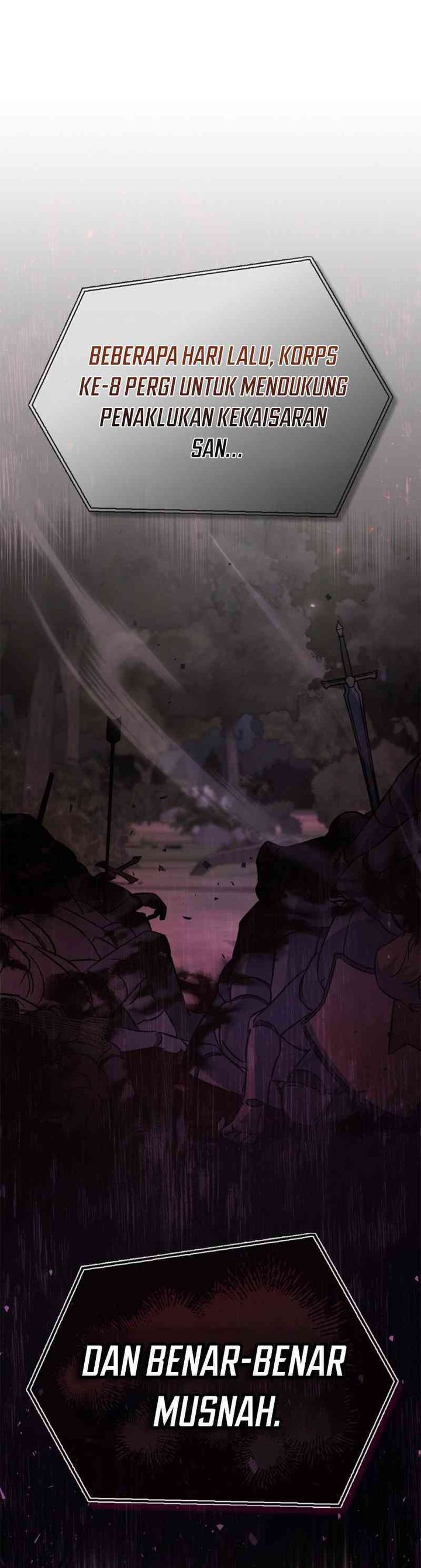 I’m Not That Kind of Talent Chapter 100 Gambar 47