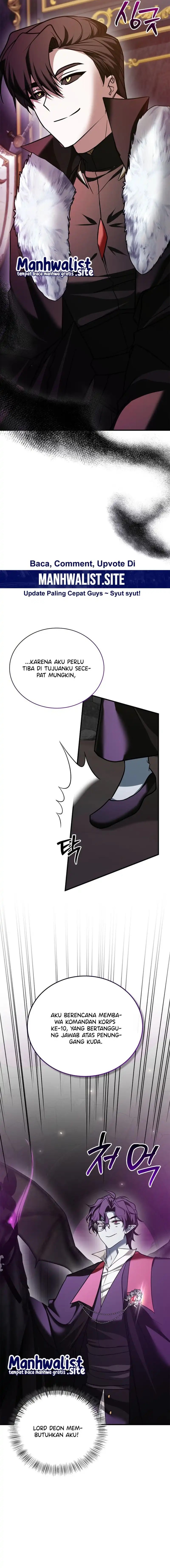 I’m Not That Kind of Talent Chapter 101 Gambar 8