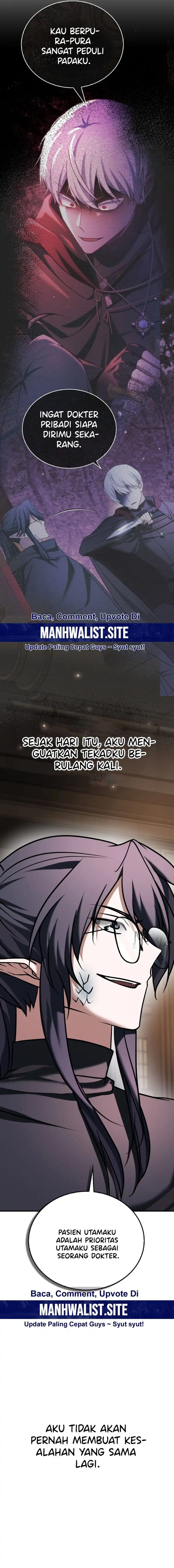 I’m Not That Kind of Talent Chapter 101 Gambar 18