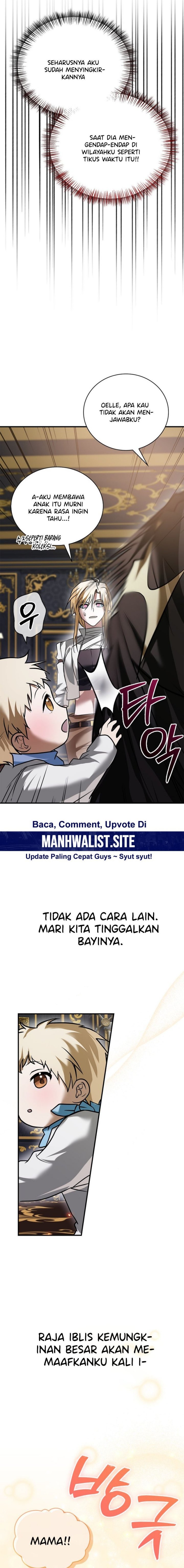 I’m Not That Kind of Talent Chapter 102 Gambar 4