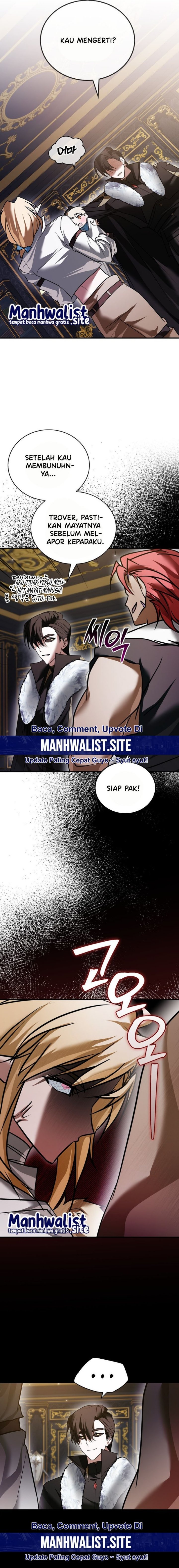 I’m Not That Kind of Talent Chapter 102 Gambar 7