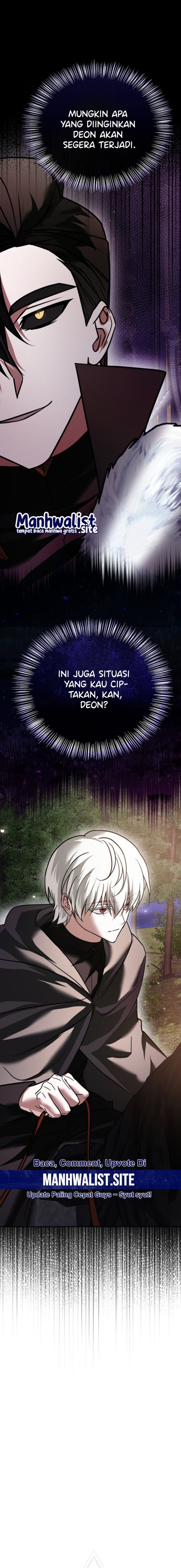 I’m Not That Kind of Talent Chapter 102 Gambar 8