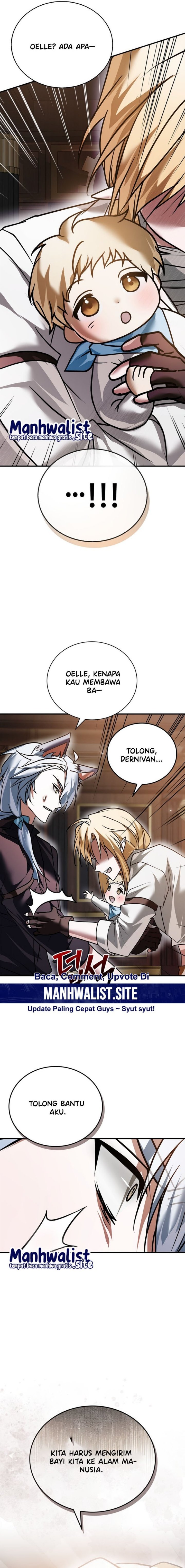 I’m Not That Kind of Talent Chapter 102 Gambar 10