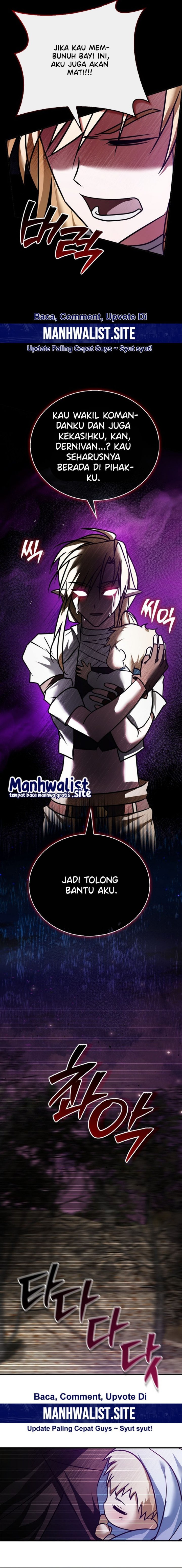 I’m Not That Kind of Talent Chapter 102 Gambar 14