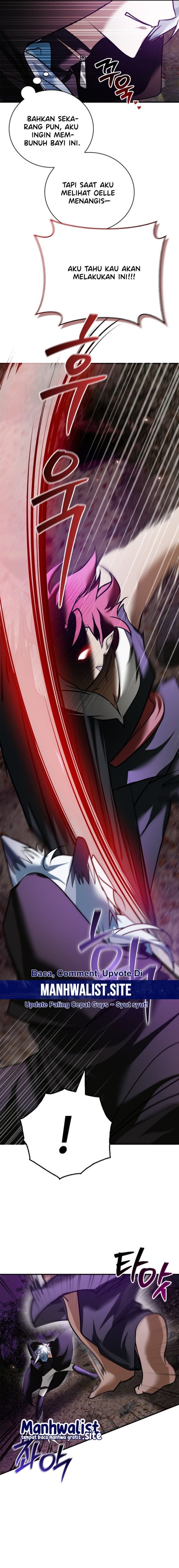 I’m Not That Kind of Talent Chapter 102 Gambar 15