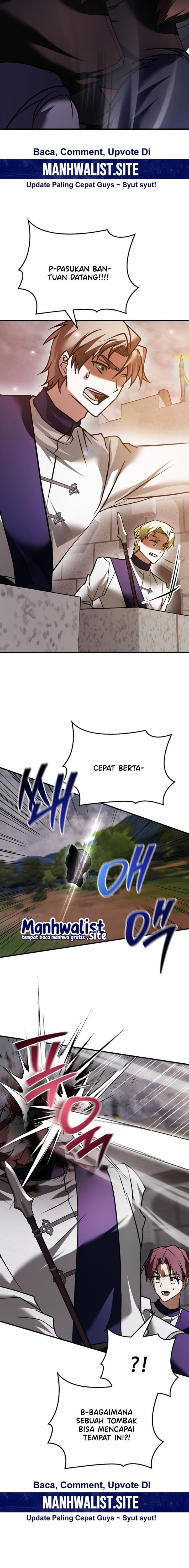 I’m Not That Kind of Talent Chapter 102 Gambar 19