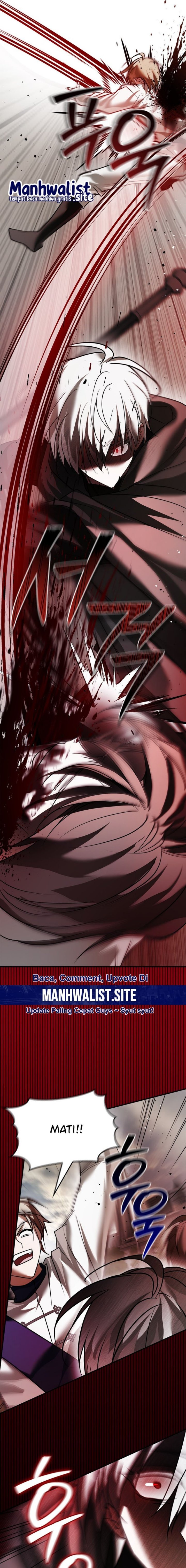 I’m Not That Kind of Talent Chapter 102 Gambar 26