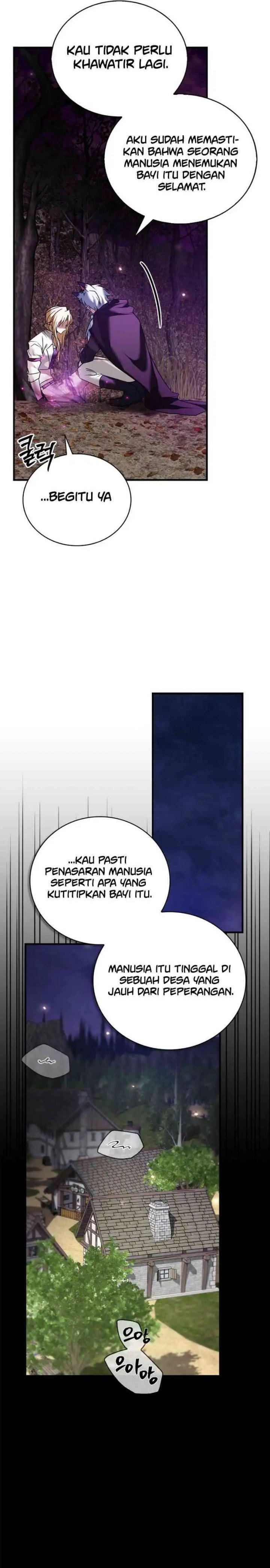 I’m Not That Kind of Talent Chapter 104 Gambar 2