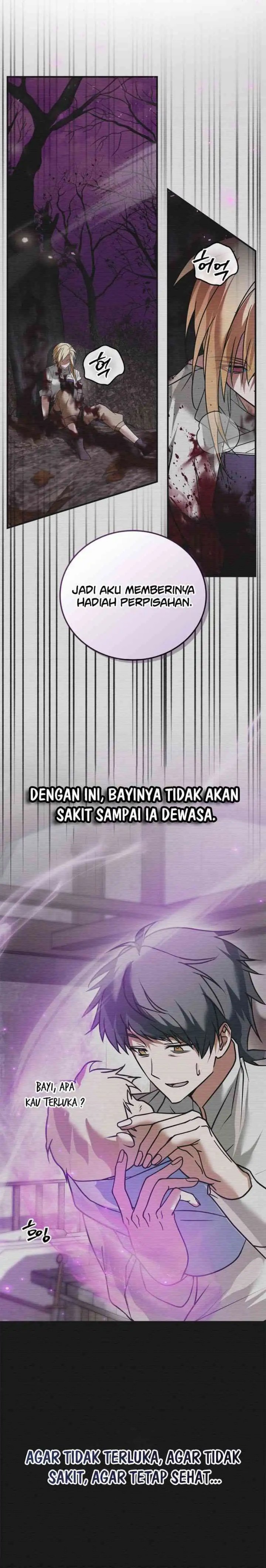 I’m Not That Kind of Talent Chapter 104 Gambar 6