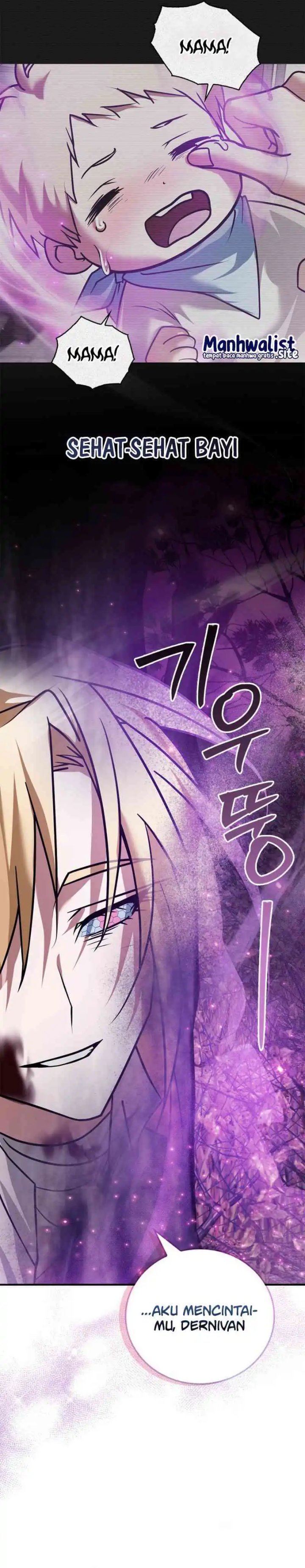 I’m Not That Kind of Talent Chapter 104 Gambar 7