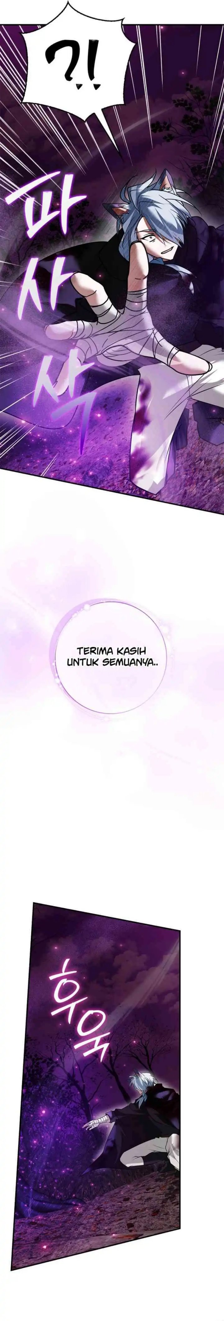 I’m Not That Kind of Talent Chapter 104 Gambar 8