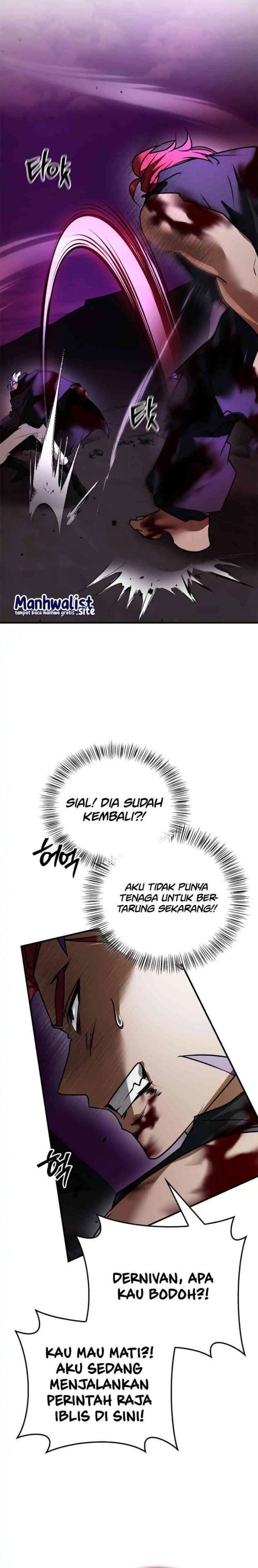I’m Not That Kind of Talent Chapter 104 Gambar 13