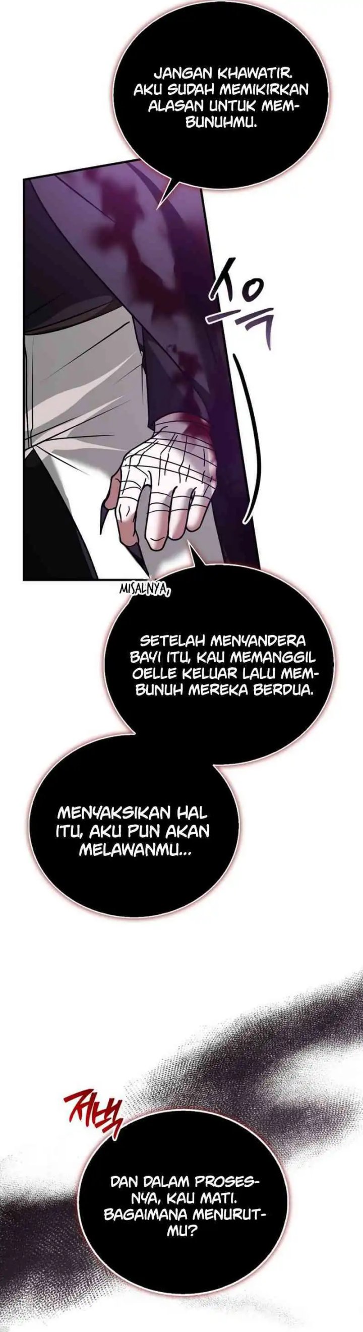 I’m Not That Kind of Talent Chapter 104 Gambar 14