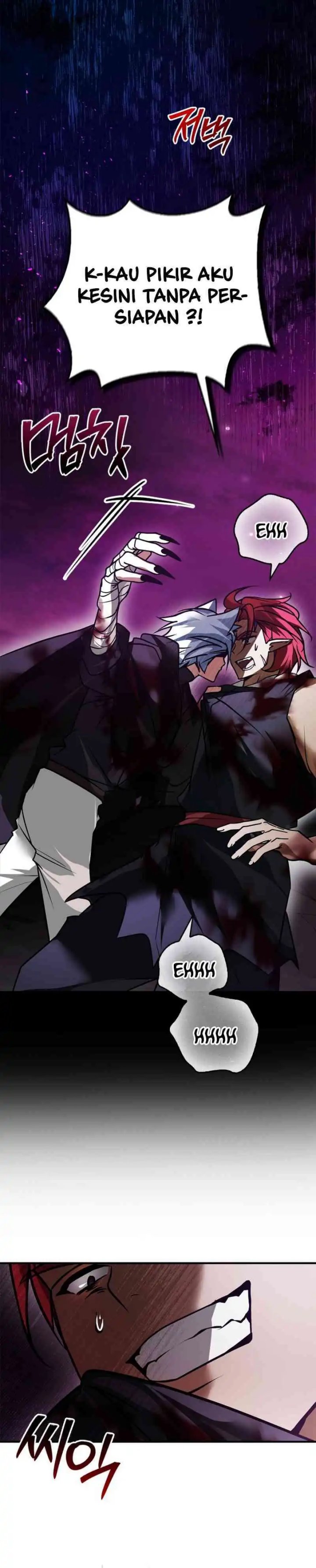 I’m Not That Kind of Talent Chapter 104 Gambar 16