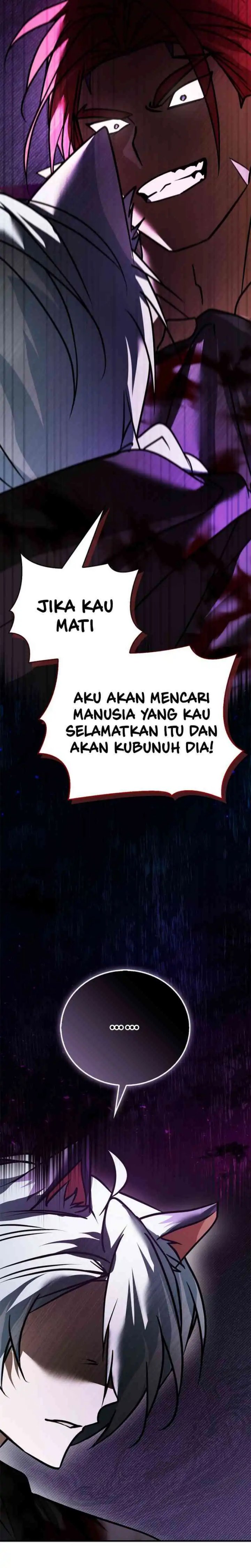 I’m Not That Kind of Talent Chapter 104 Gambar 18