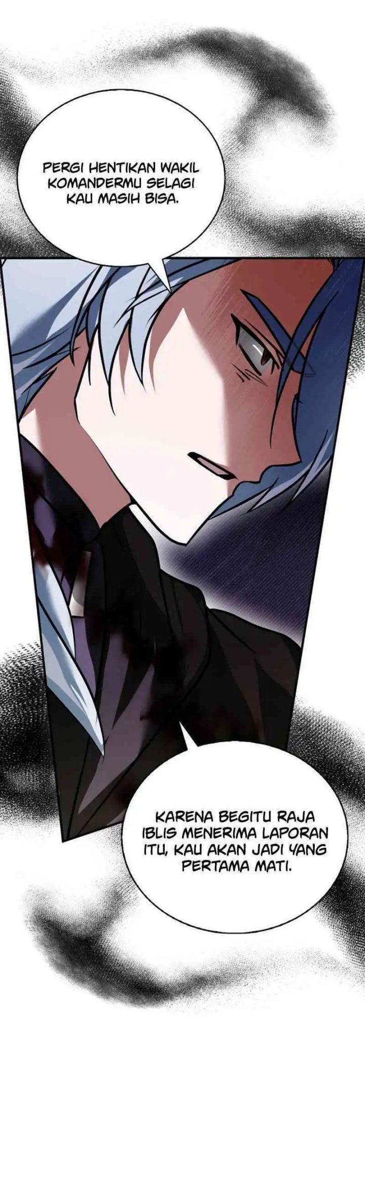 I’m Not That Kind of Talent Chapter 104 Gambar 20