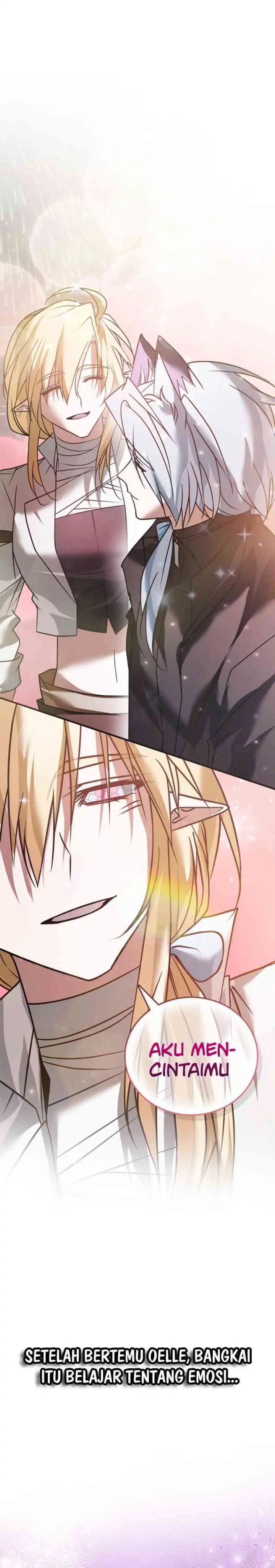 I’m Not That Kind of Talent Chapter 104 Gambar 23