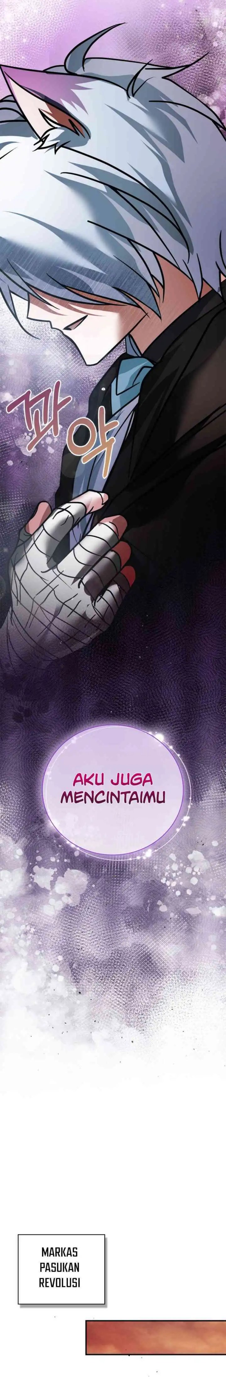 I’m Not That Kind of Talent Chapter 104 Gambar 24