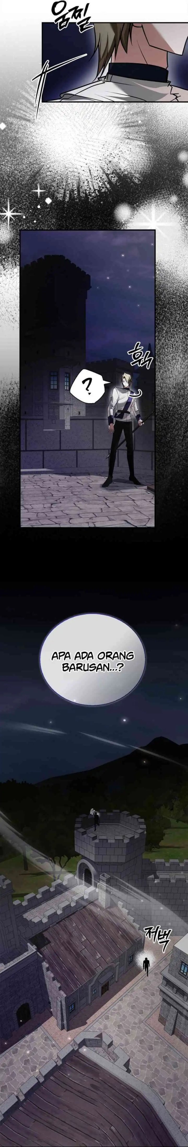 I’m Not That Kind of Talent Chapter 104 Gambar 34