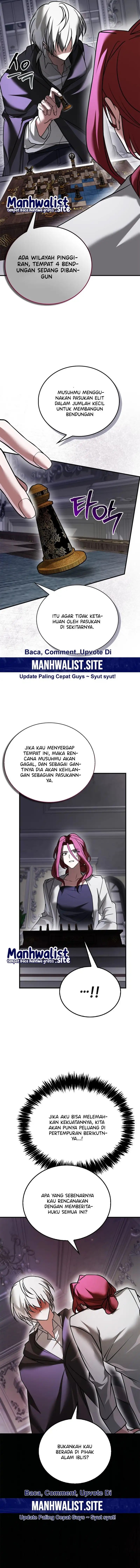 I’m Not That Kind of Talent Chapter 105 Gambar 5