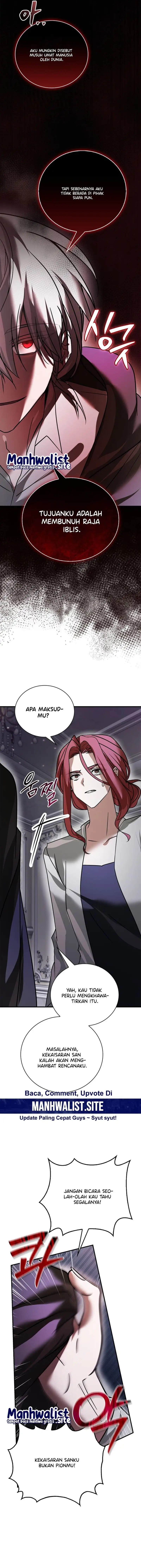 I’m Not That Kind of Talent Chapter 105 Gambar 6