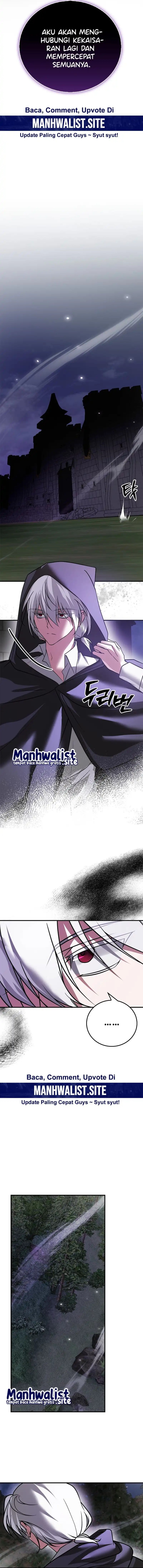 I’m Not That Kind of Talent Chapter 105 Gambar 9