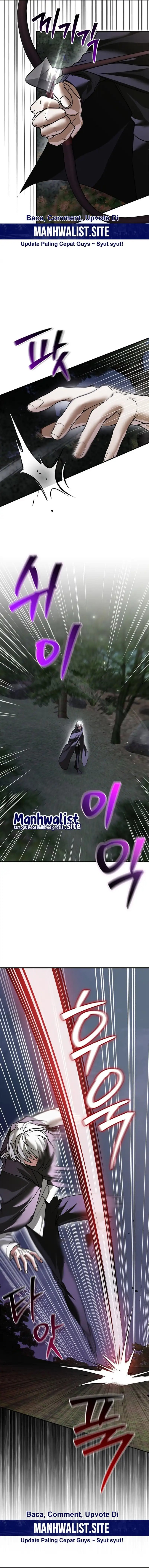 I’m Not That Kind of Talent Chapter 105 Gambar 10