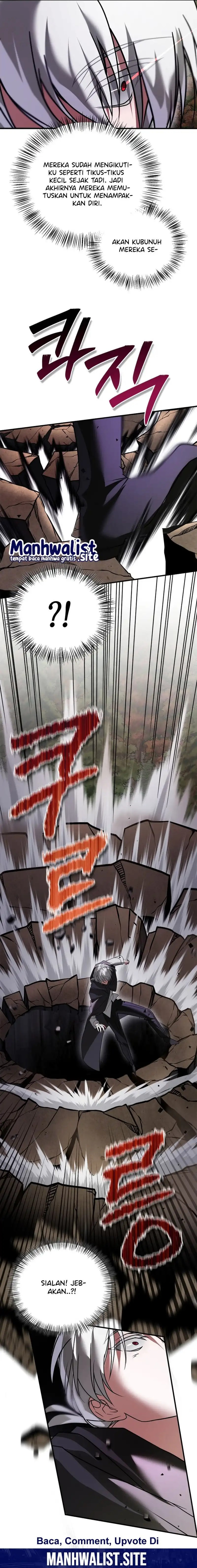 I’m Not That Kind of Talent Chapter 105 Gambar 11