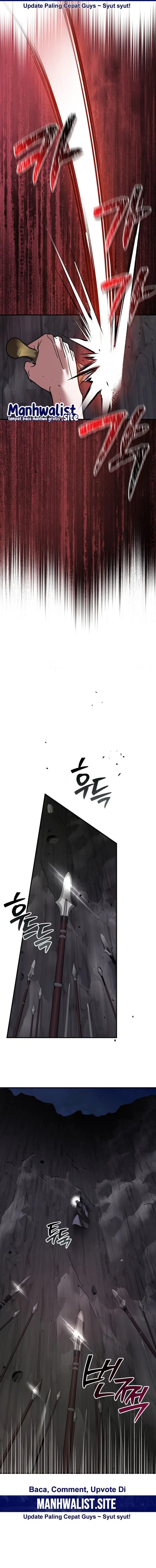 I’m Not That Kind of Talent Chapter 105 Gambar 12