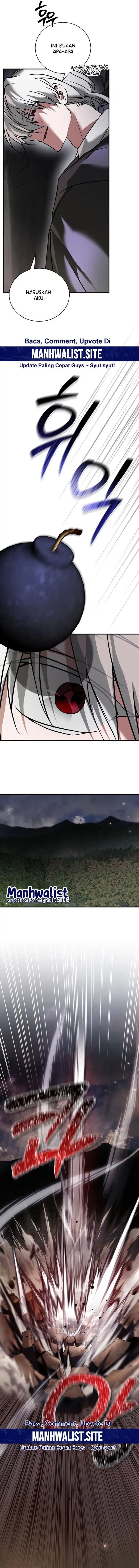 I’m Not That Kind of Talent Chapter 105 Gambar 13