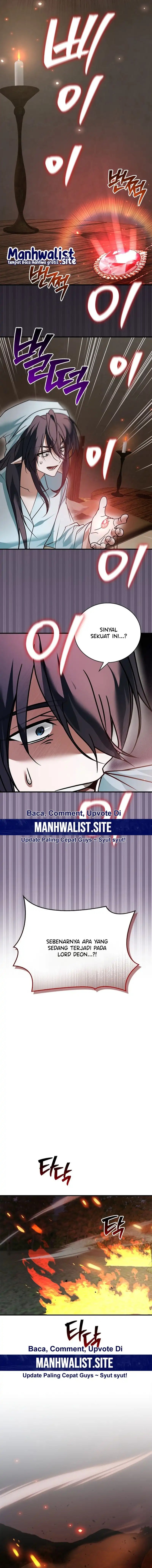 I’m Not That Kind of Talent Chapter 105 Gambar 14