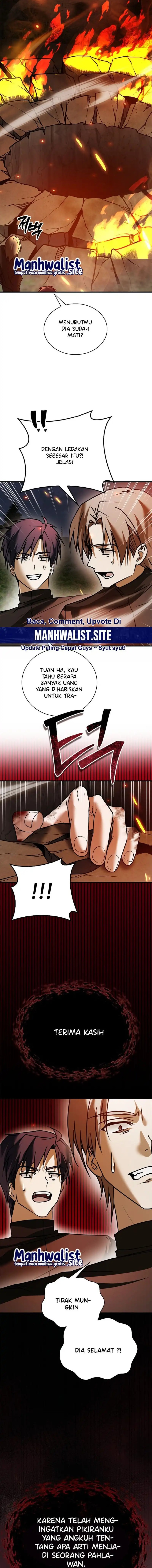 I’m Not That Kind of Talent Chapter 105 Gambar 15