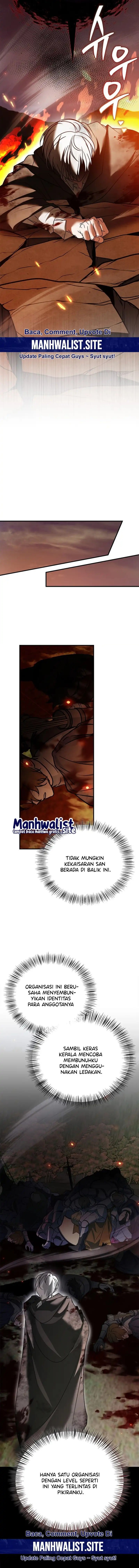 I’m Not That Kind of Talent Chapter 105 Gambar 16